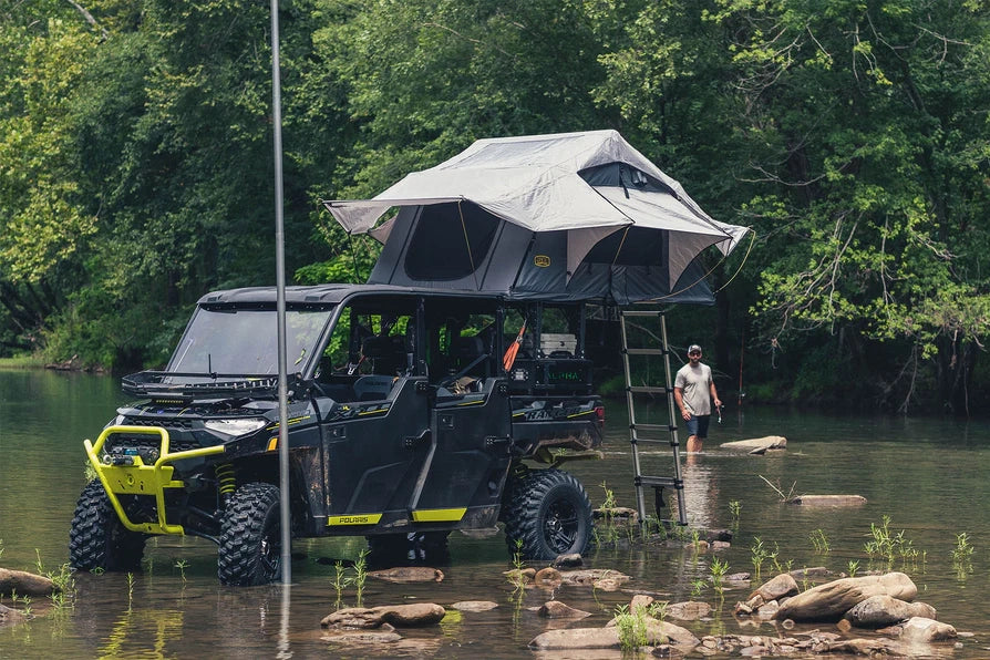 Why Overlanding