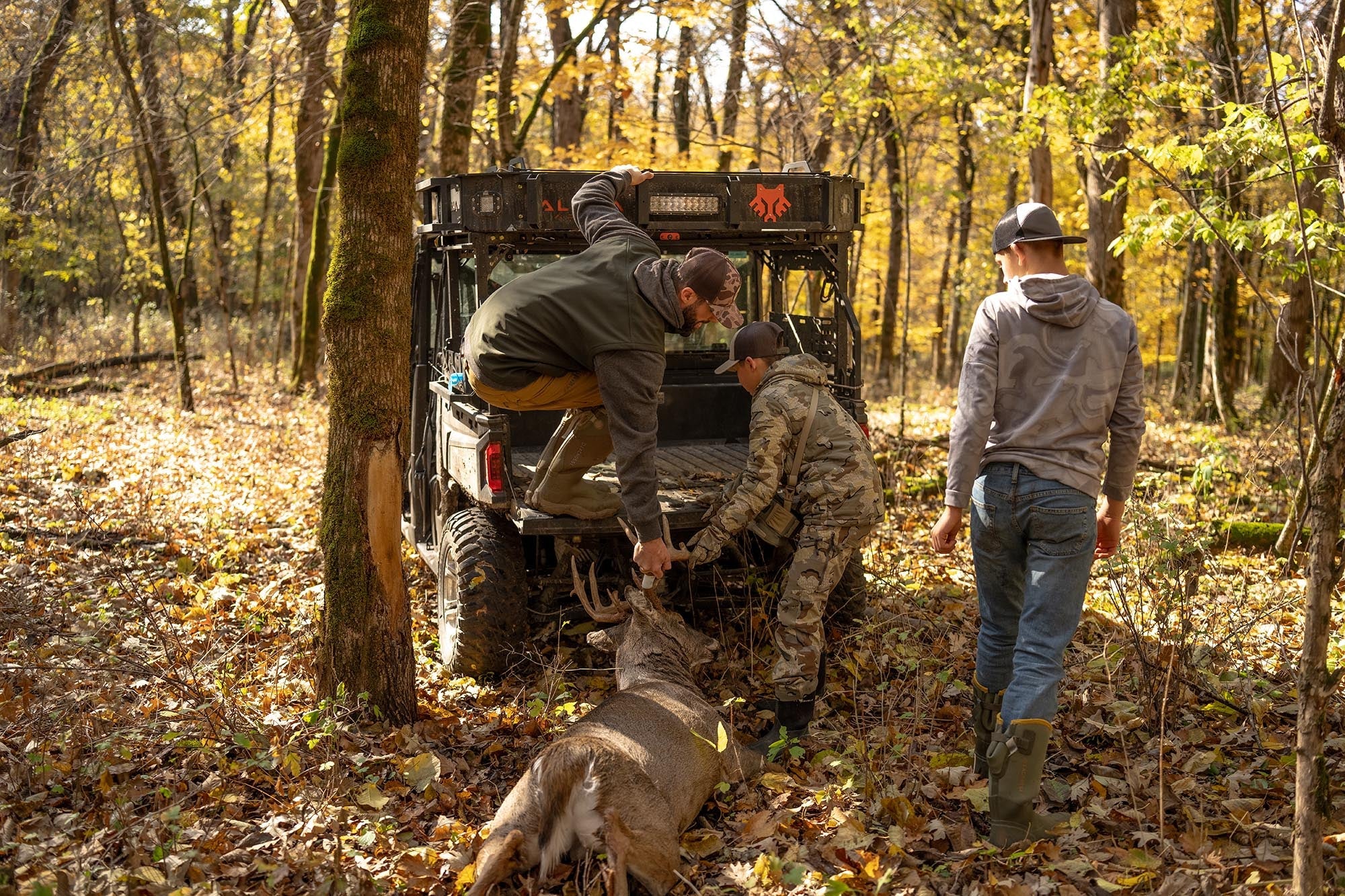 A Season of Family, Celebration, and Adventure