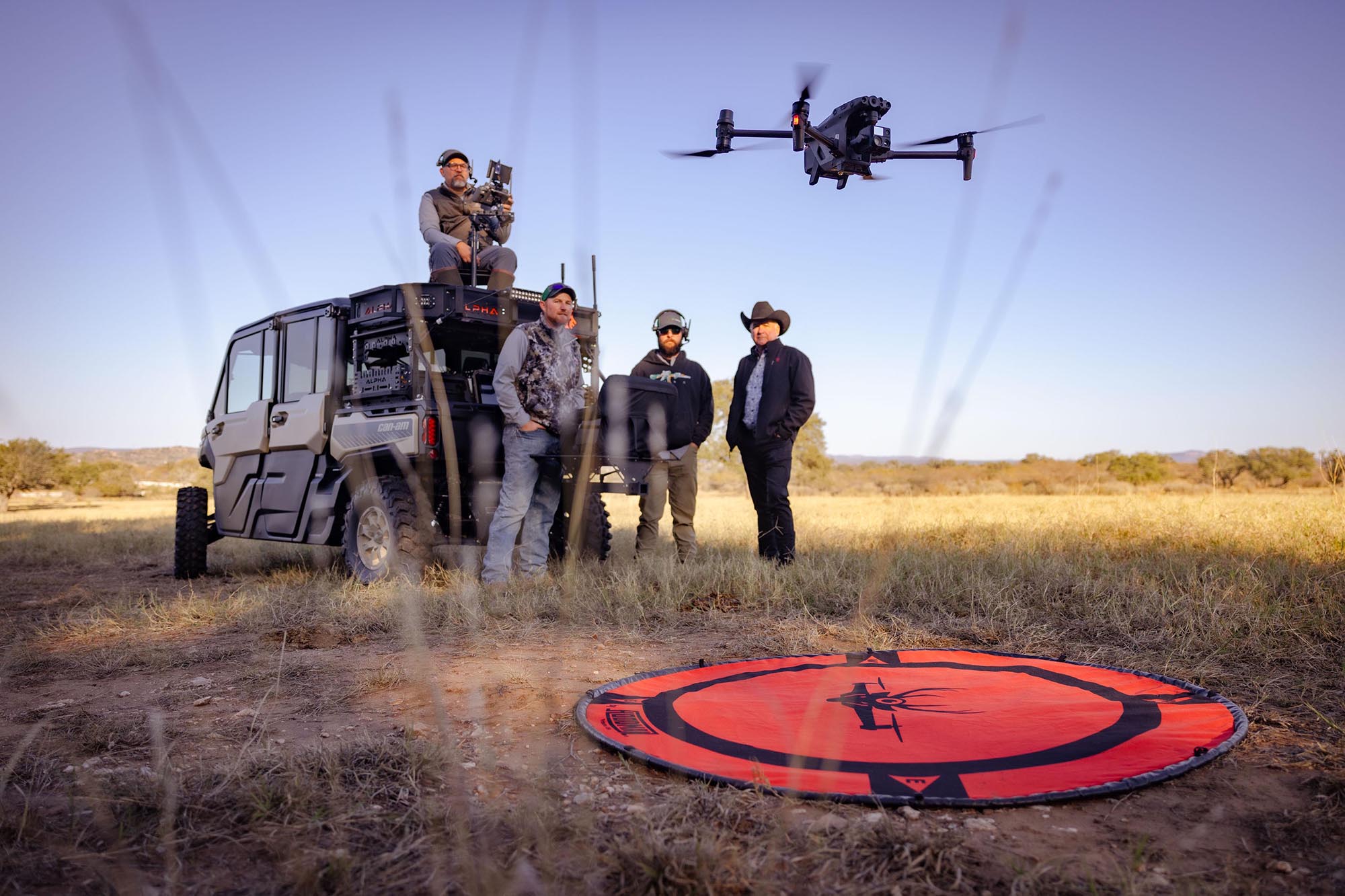 How Alpha Innovations Revolutionized Our Drone Survey Operations
