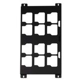Alpha Milwaukee Packout Mounting Panel