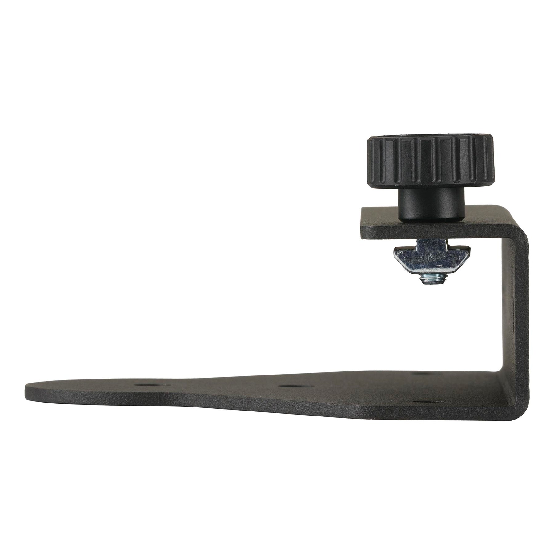 Shooting Rail 90° Ball Head Mount