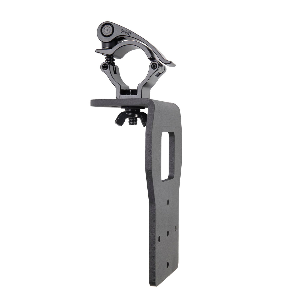 Turtlebox Tube Clamp Mount