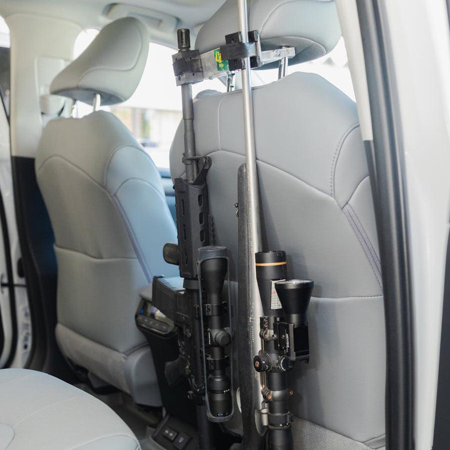 CoJo Vehicle Gun Rack