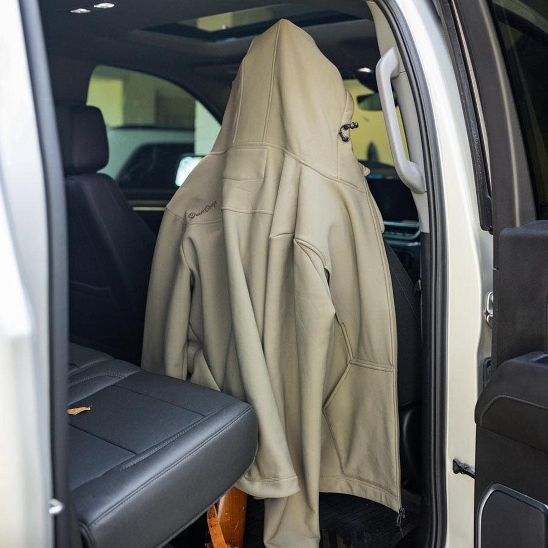 CoJo Vehicle Gun Rack