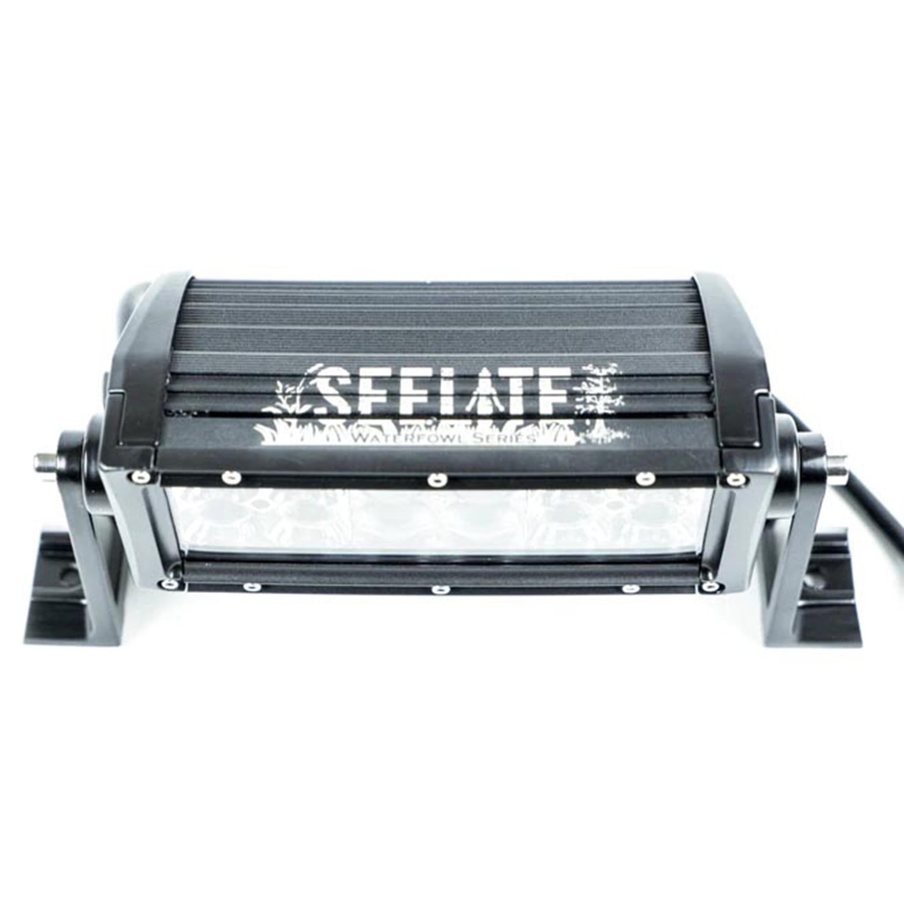 Seelite 6" Double-Row Waterfowl Series LED Light Bar