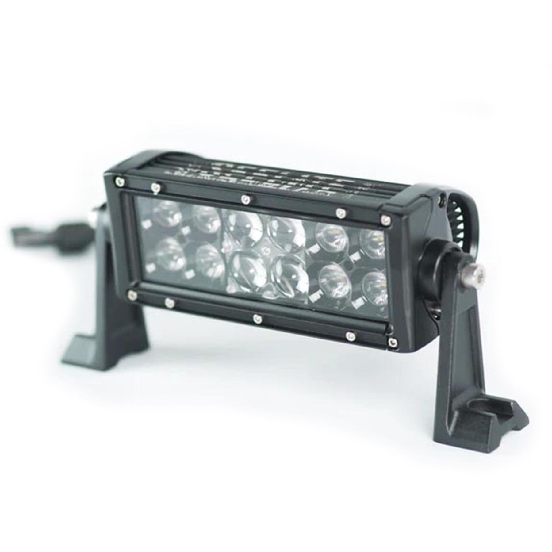 Seelite 6" Double-Row Waterfowl Series LED Light Bar