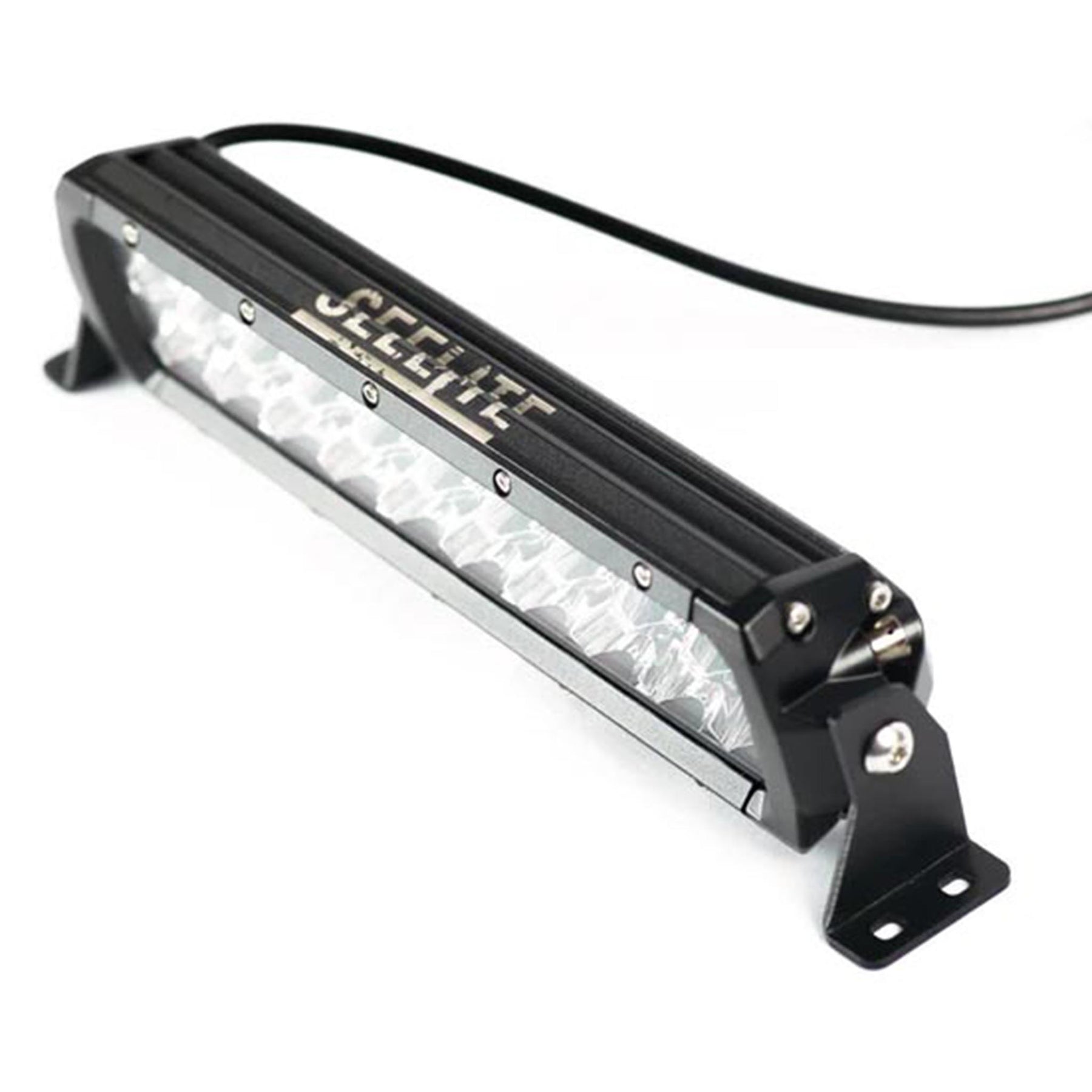 Seelite 12" Double-Row Slim Light Bar