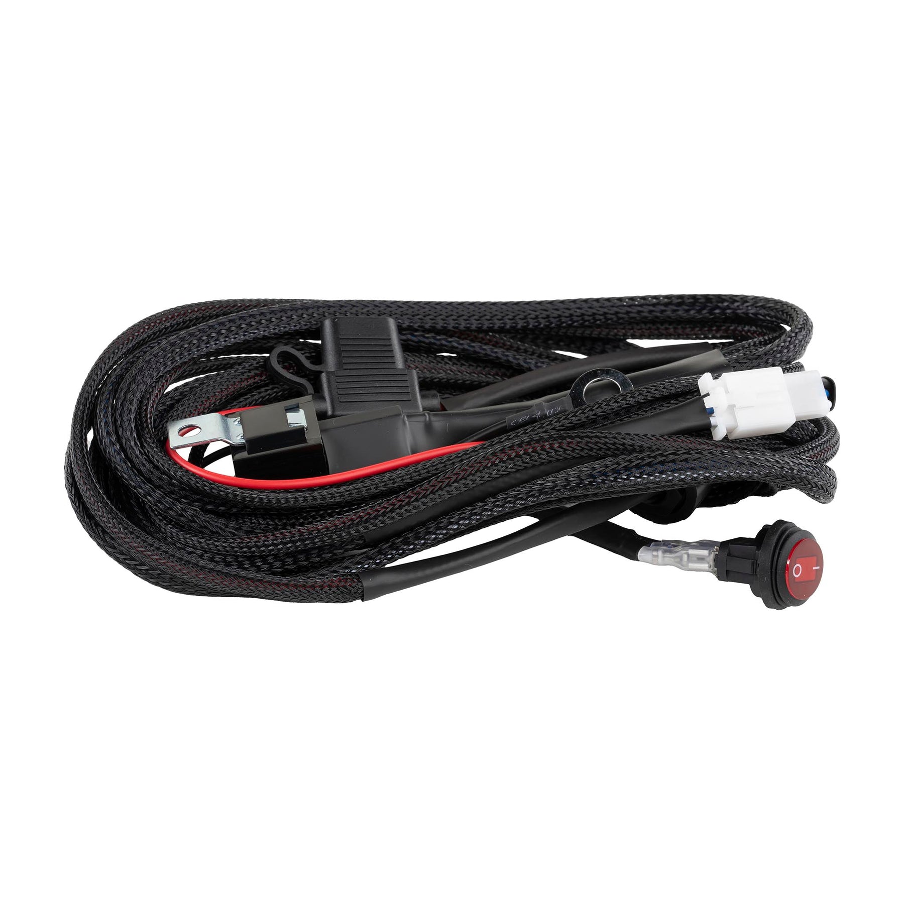Elusive Wildlife Predator Series Wiring Harnesses for 20in or Smaller Bars