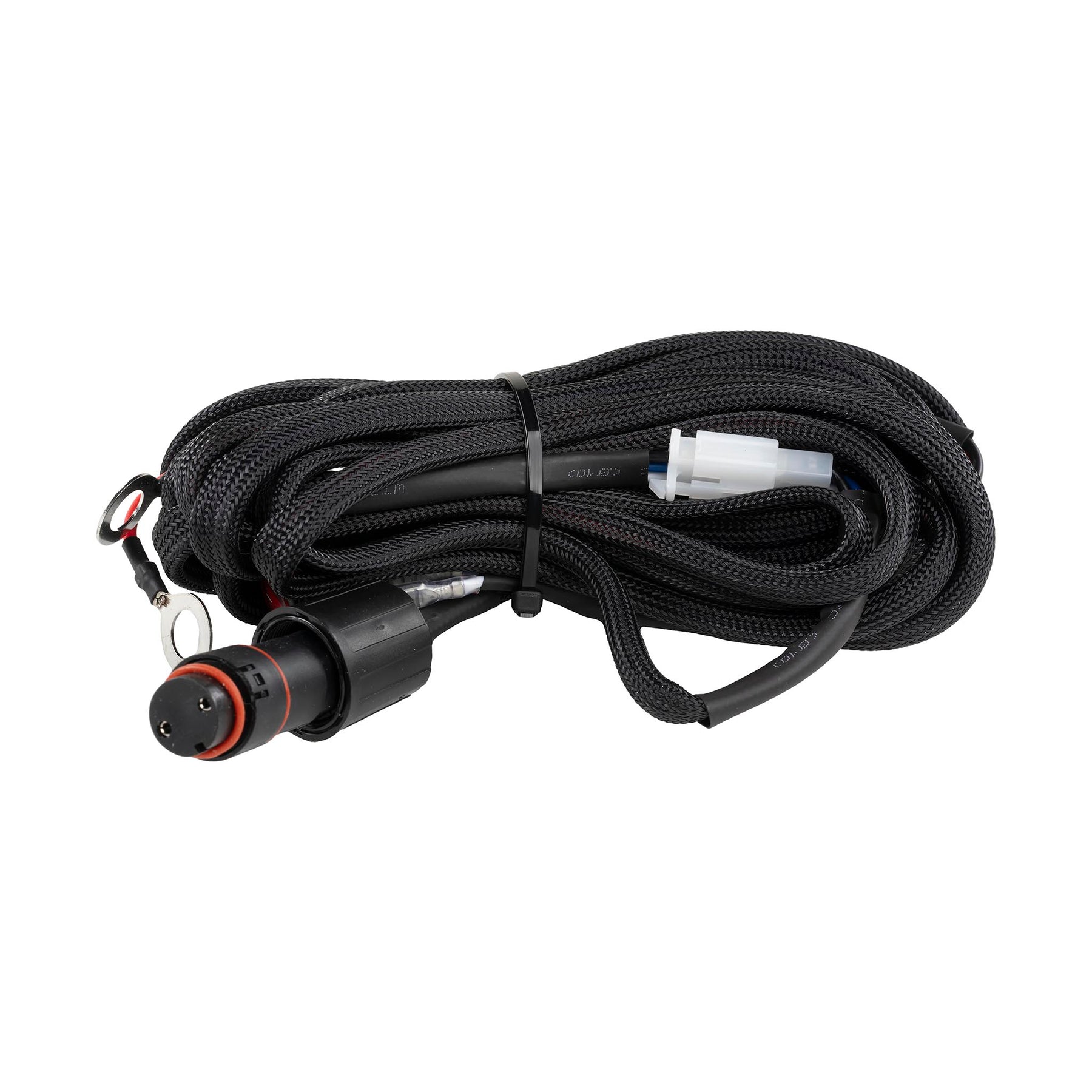 Elusive Wildlife Predator Series Wiring Harnesses for 30in, 40in, 50in bars