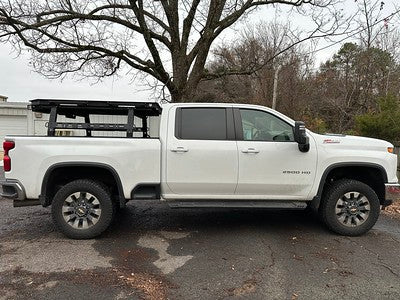 Alpha Innovations Truck Bed Rack