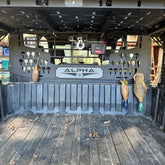 Polaris Ranger 1500 Headache Rack