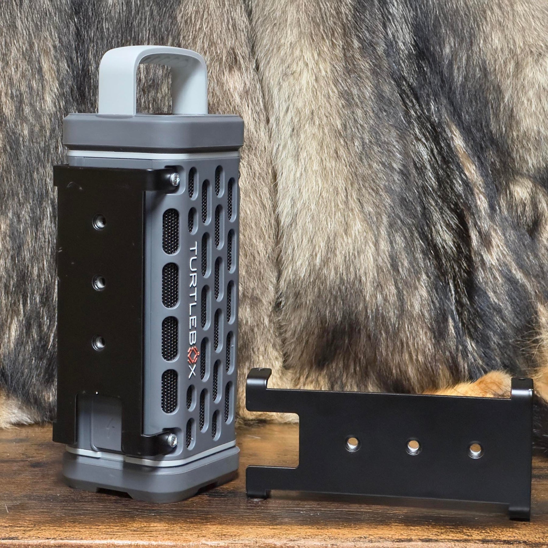 Turtlebox Ranger Universal Mounting Bracket