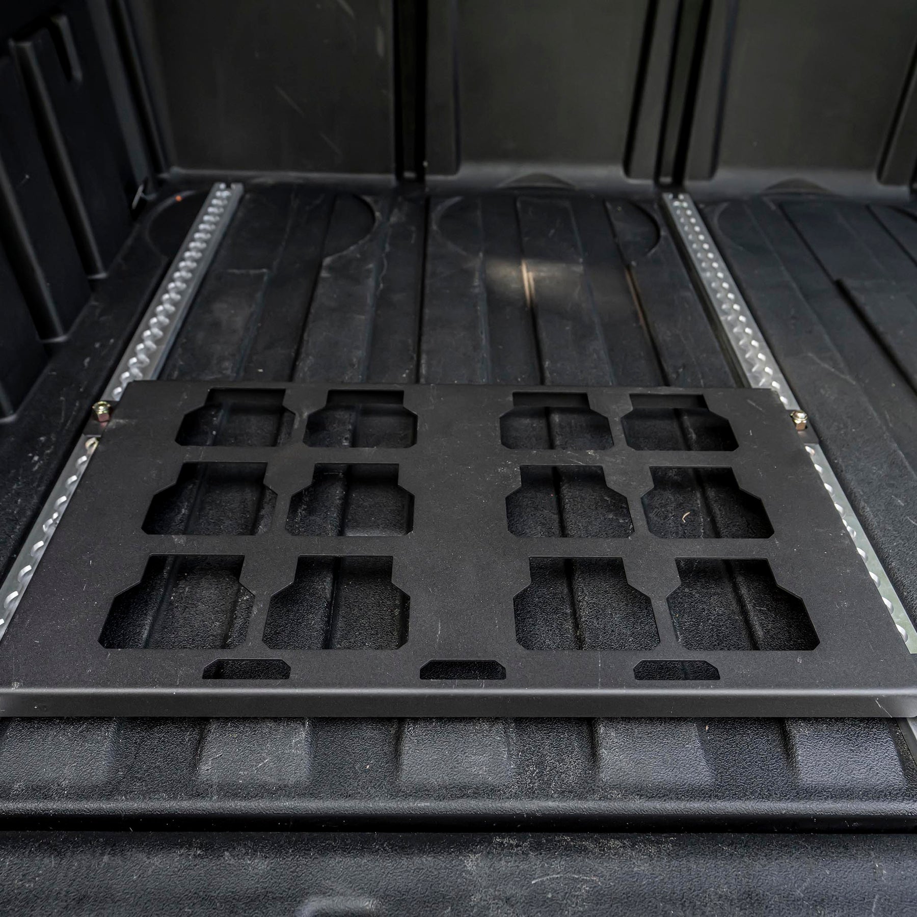 Alpha Milwaukee Packout Mounting Panel