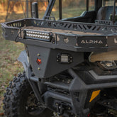 Can-Am Defender Front Rack - HD9-HD10-Limited