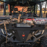 Can-Am Front Rack Light Kit