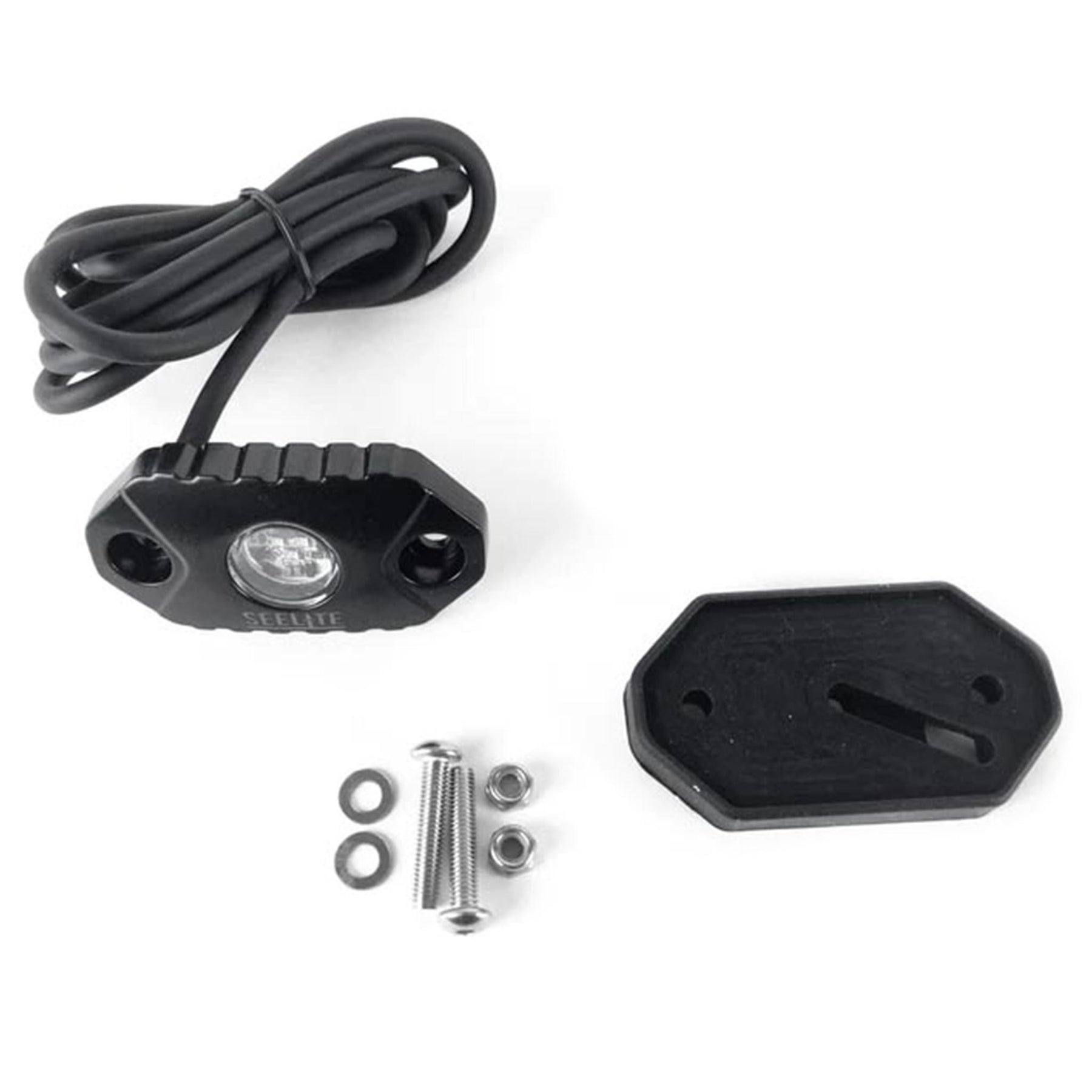 Seelite 9W LED Rock Light