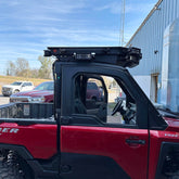 Polaris Ranger 1500 Single Cab Roof Rack