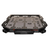 Alpha Crew Cab Standard Roof Rack