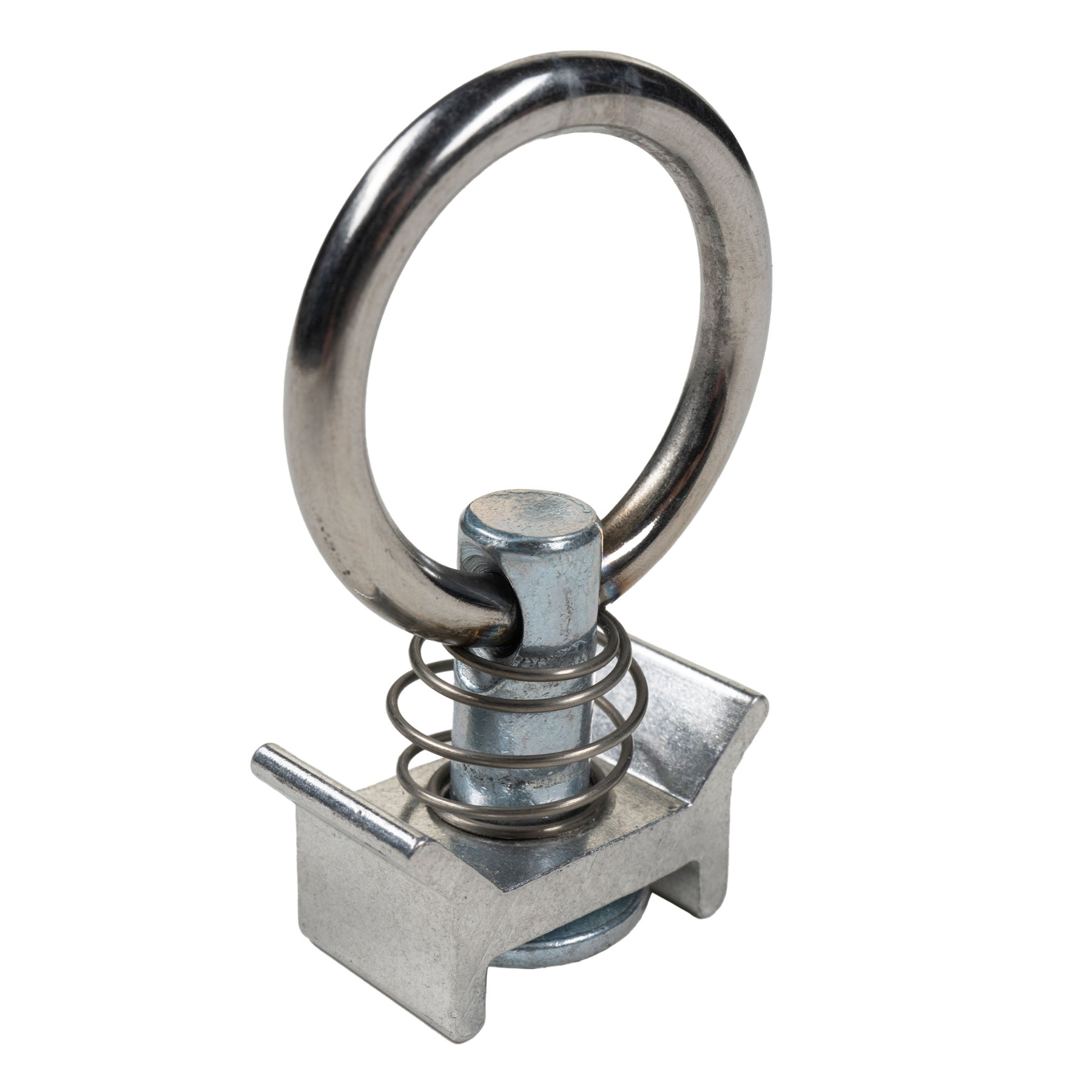 L-Track, Anchor Ring Set (4 Pack)