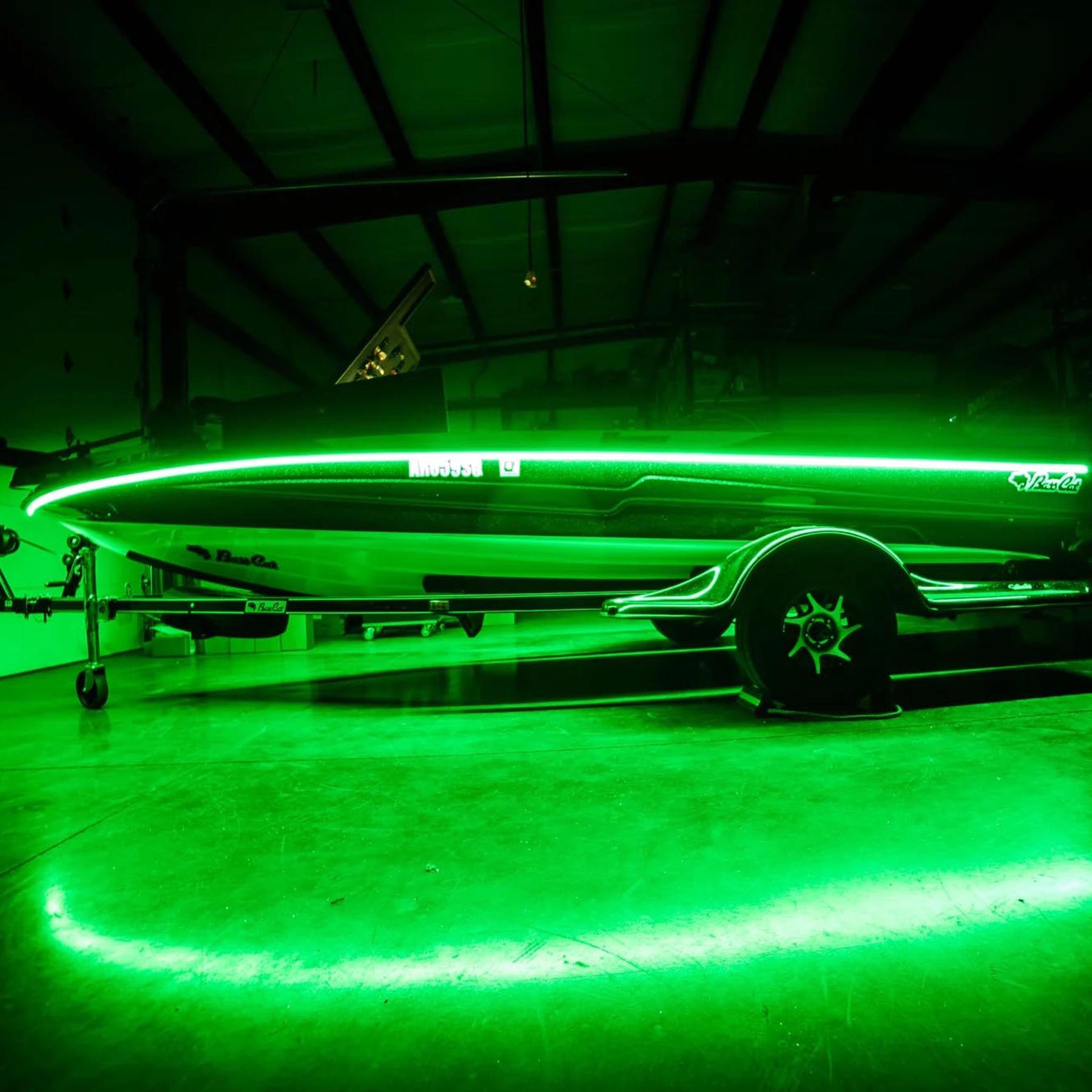 Seelite Saber LED Strip Lights
