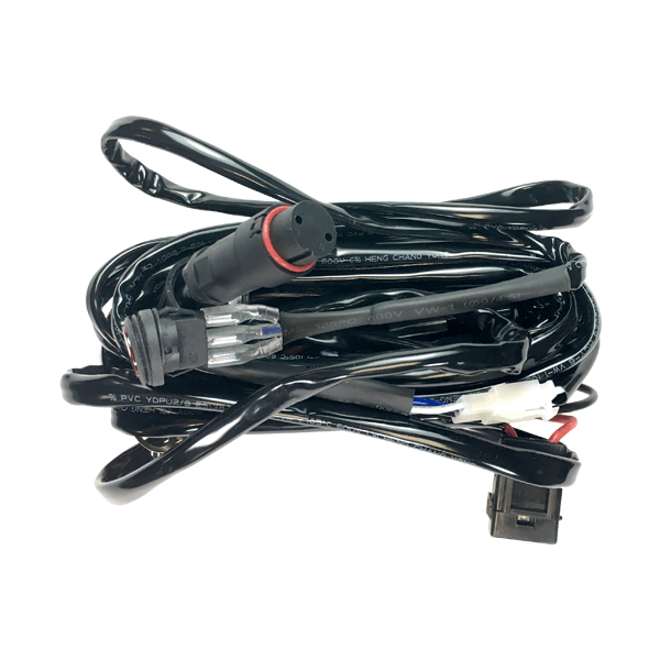 Elusive Wildlife Kill Light Predator Series Blackout LED Lights