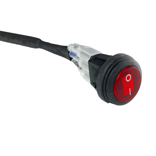 Elusive Wildlife Kill Light Predator Series Blackout LED Lights