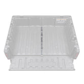 Polaris Single L-Track Rail w/Hardware