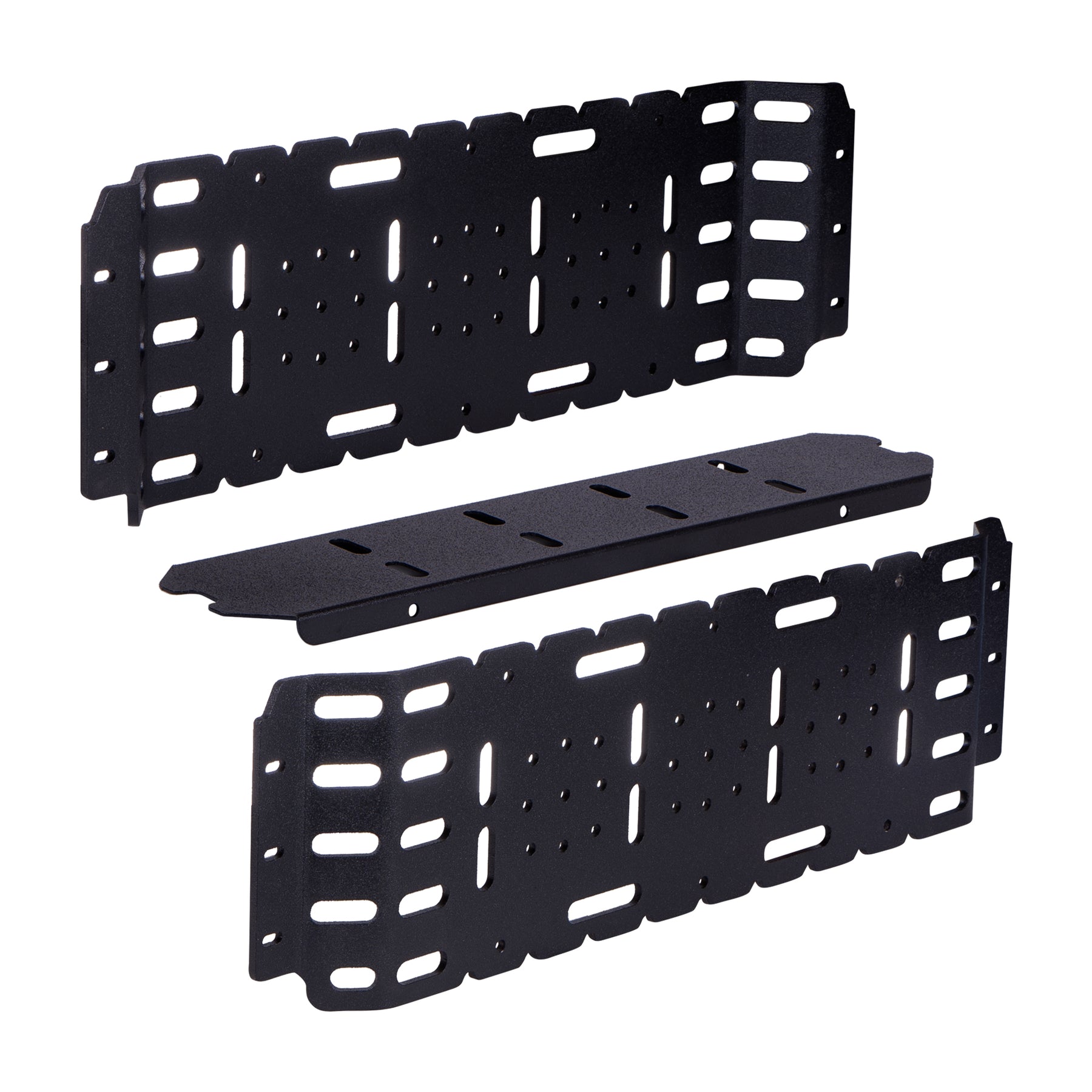 Alpha Adapt XD Standard Side Panel Compartment