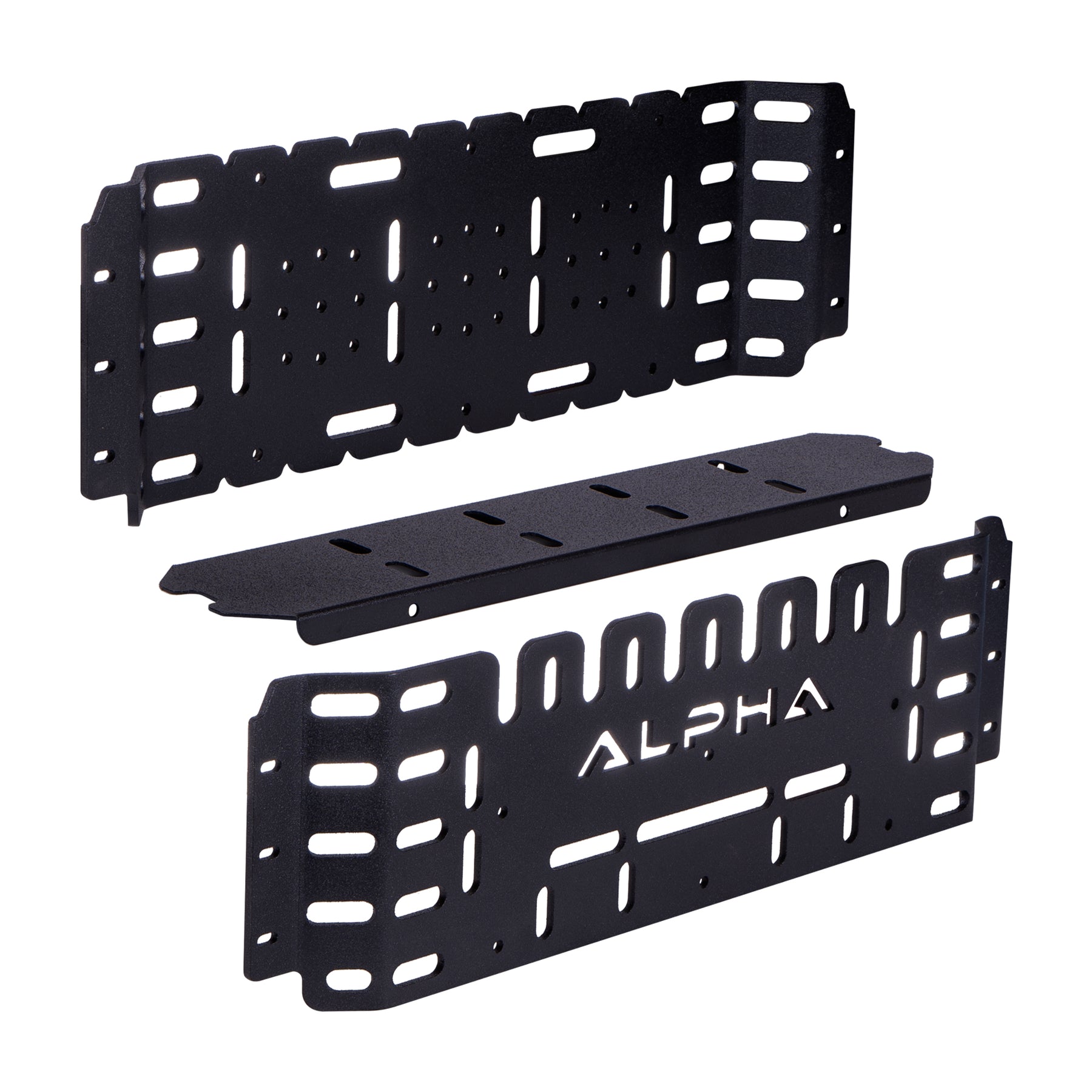 Alpha Adapt XD Standard Decoy Side Panel Compartment