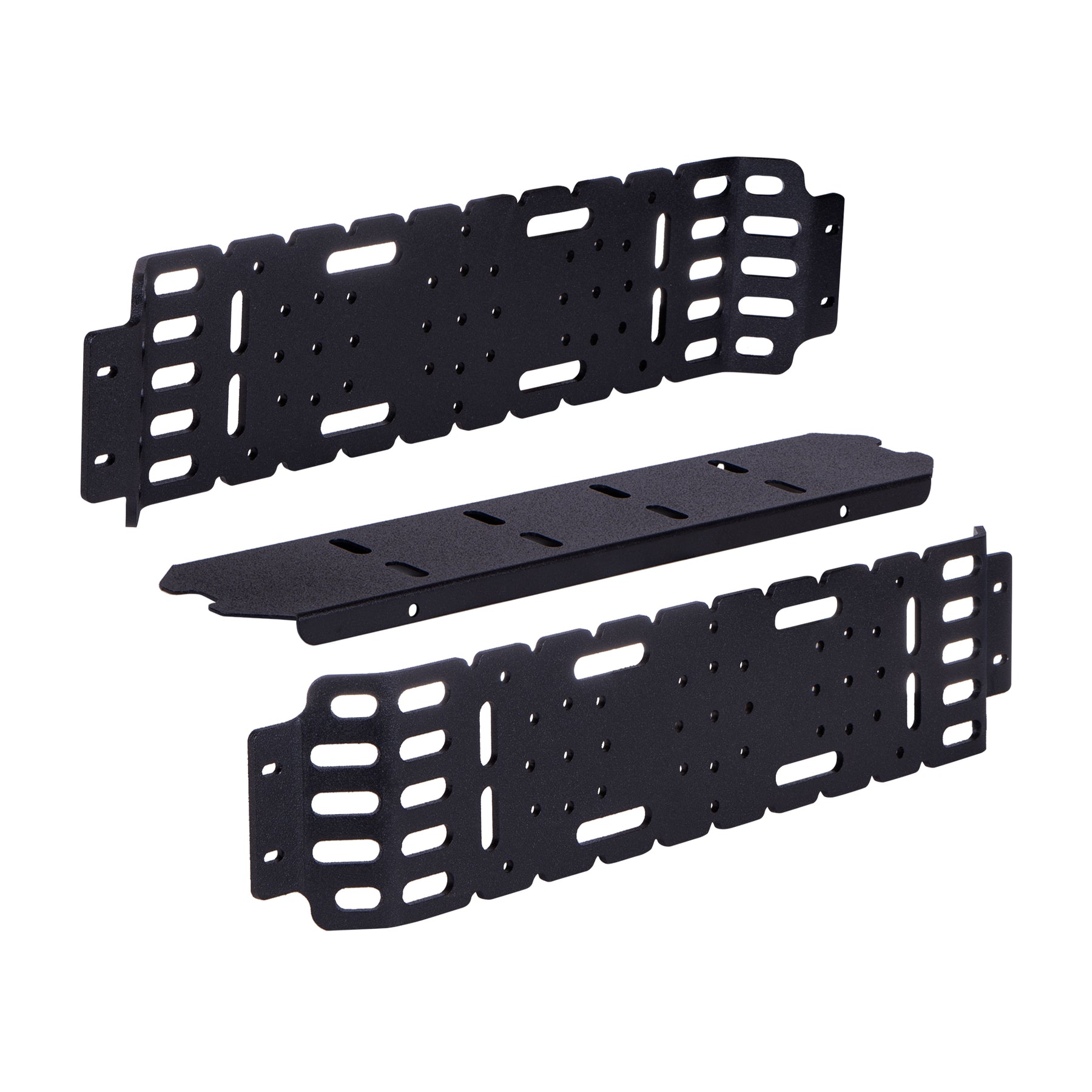 Alpha Adapt Standard Side Panel Compartment