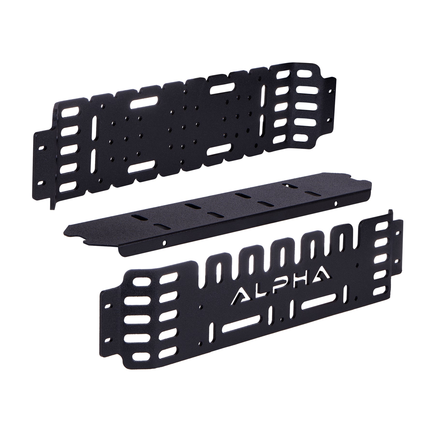 Alpha Adapt Standard Decoy Side Panel Compartment