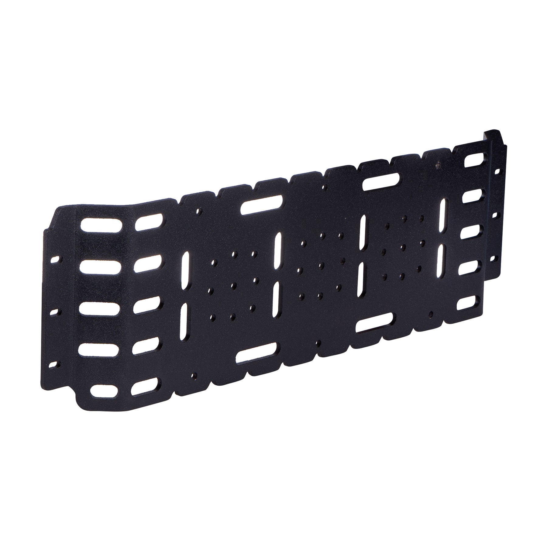 Alpha Adapt XD Standard Side Panel Plate