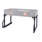 Alpha Adapt Snorkel Side Panel Set