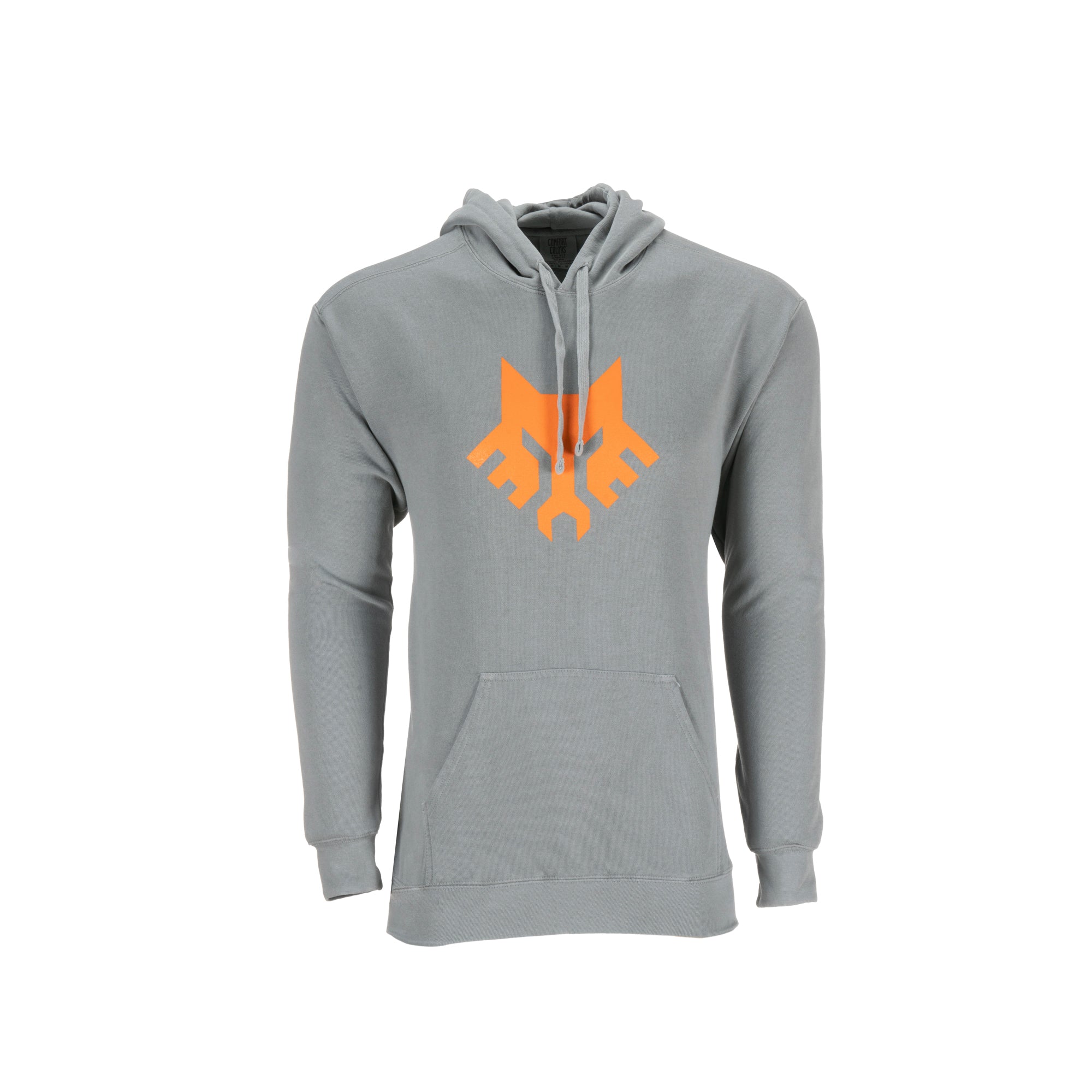 Alpha Hoodie