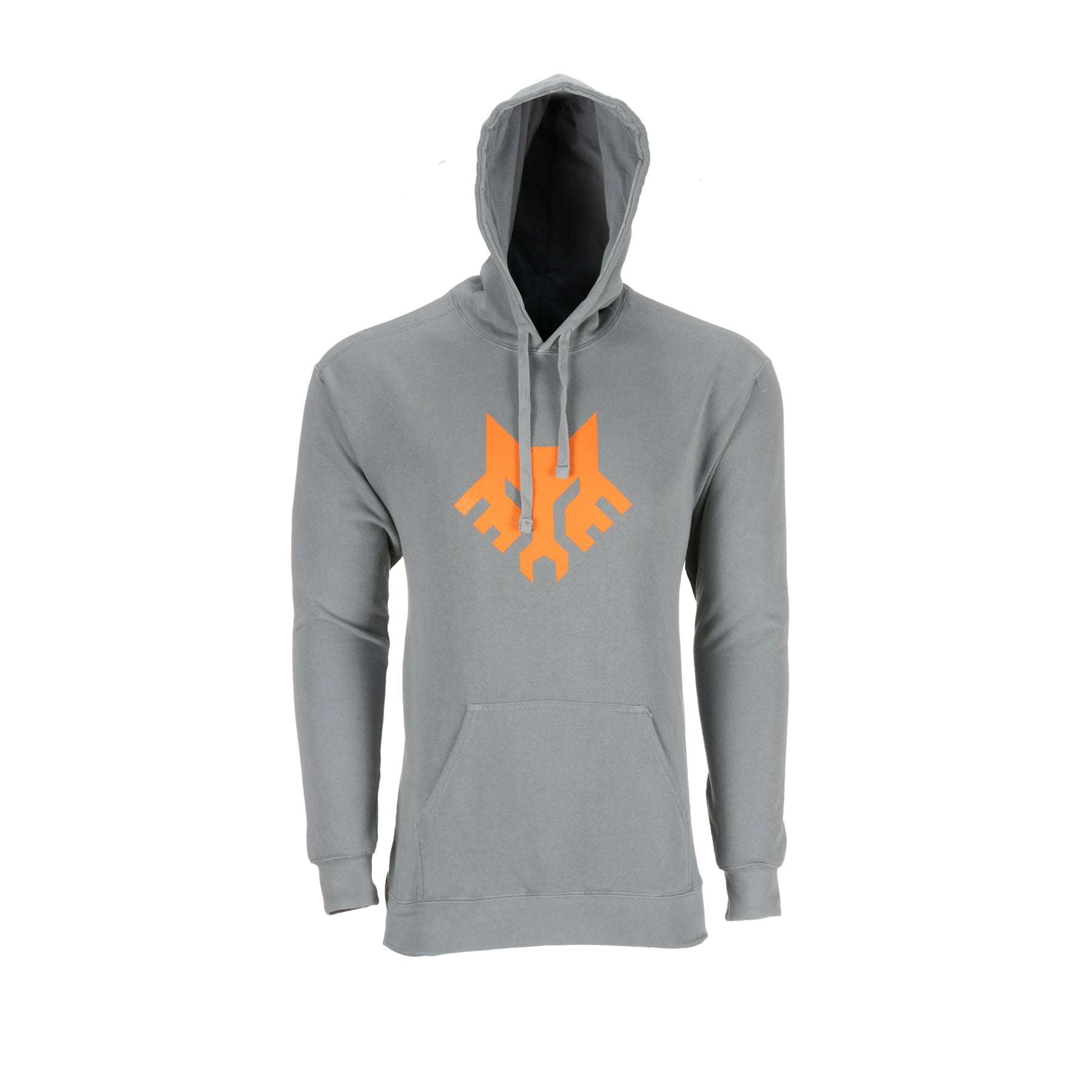 Alpha Hoodie