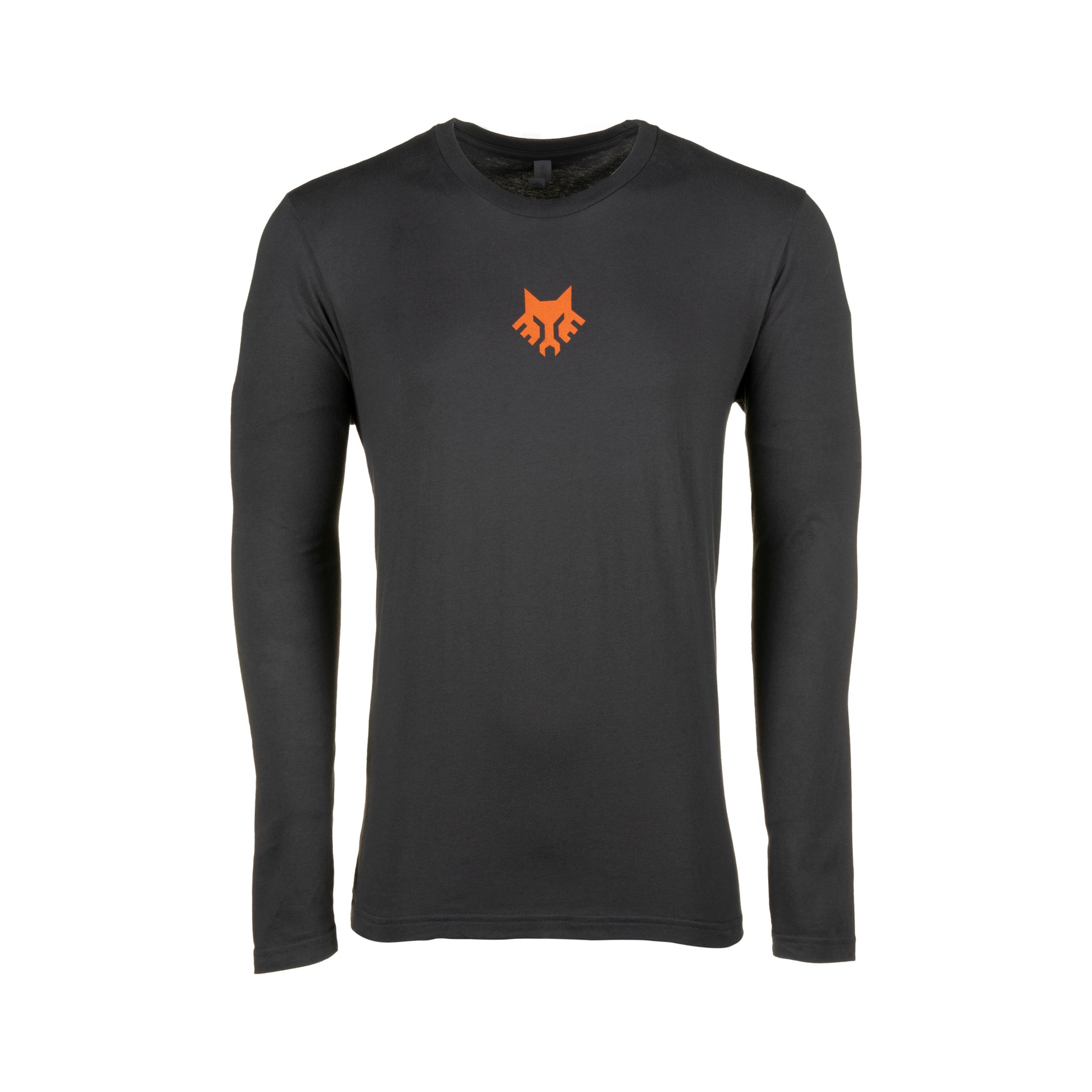 Run Wild With Us Long Sleeve