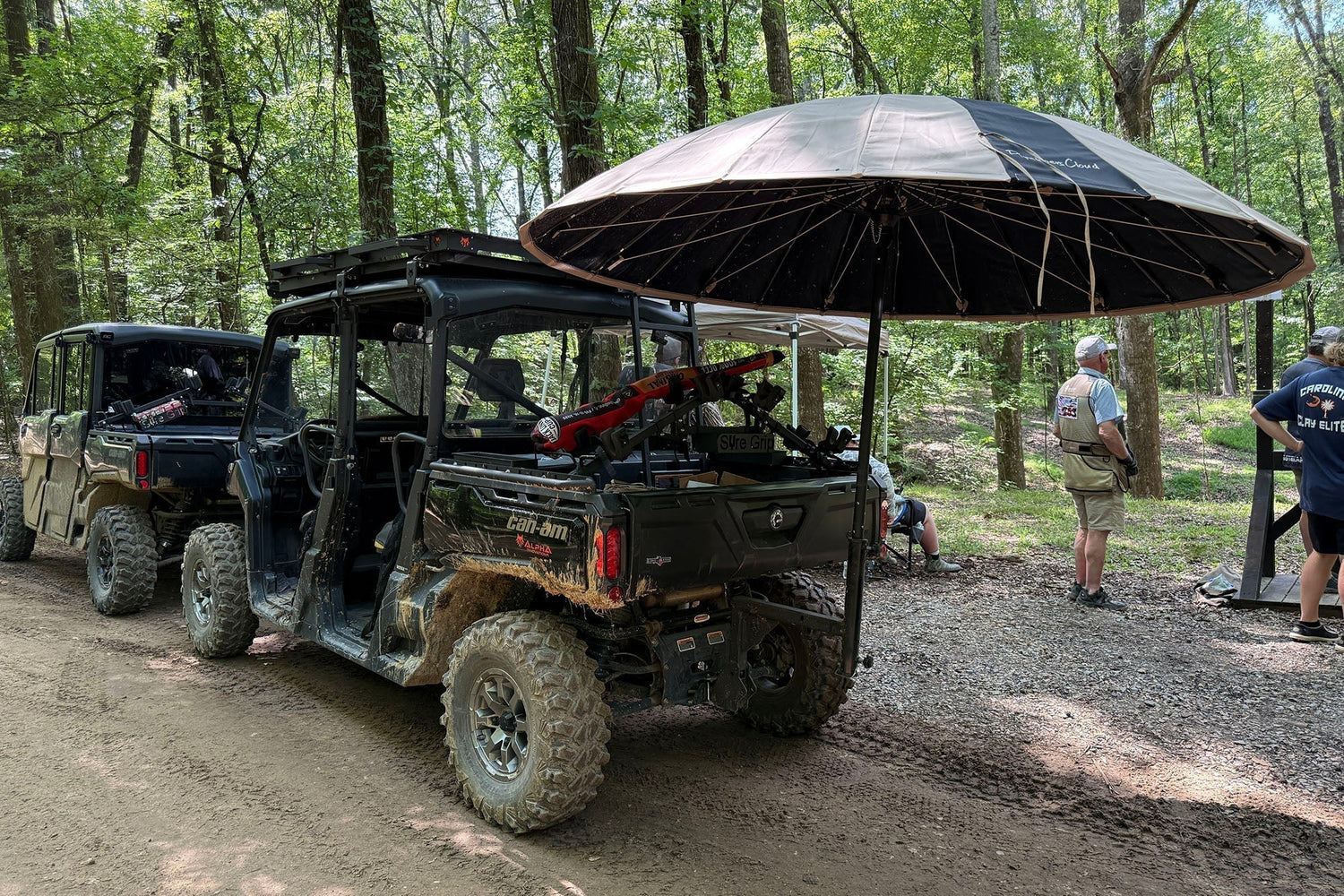 Next-Level Shooting with Alpha Innovations
