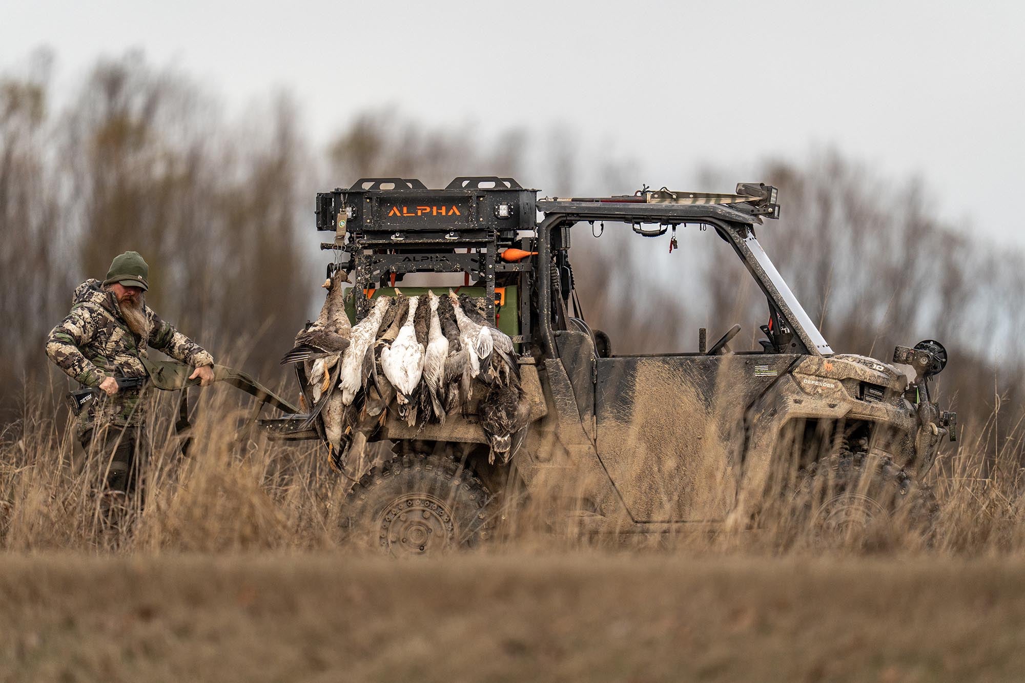 Top Tips to Become a Better Duck Hunter