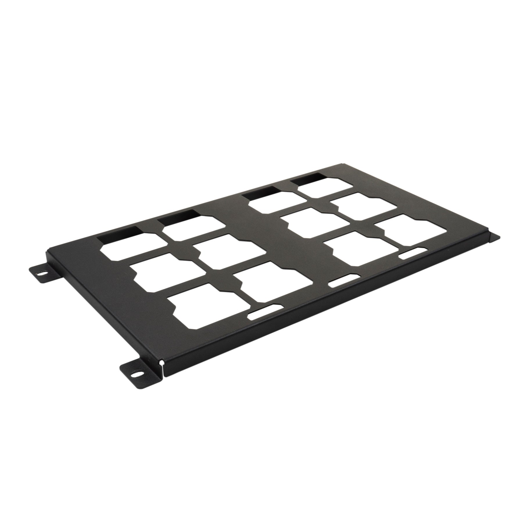 Alpha Milwaukee Packout Mounting Panel