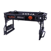 Alpha Adapt Ultimate Snorkel Rack