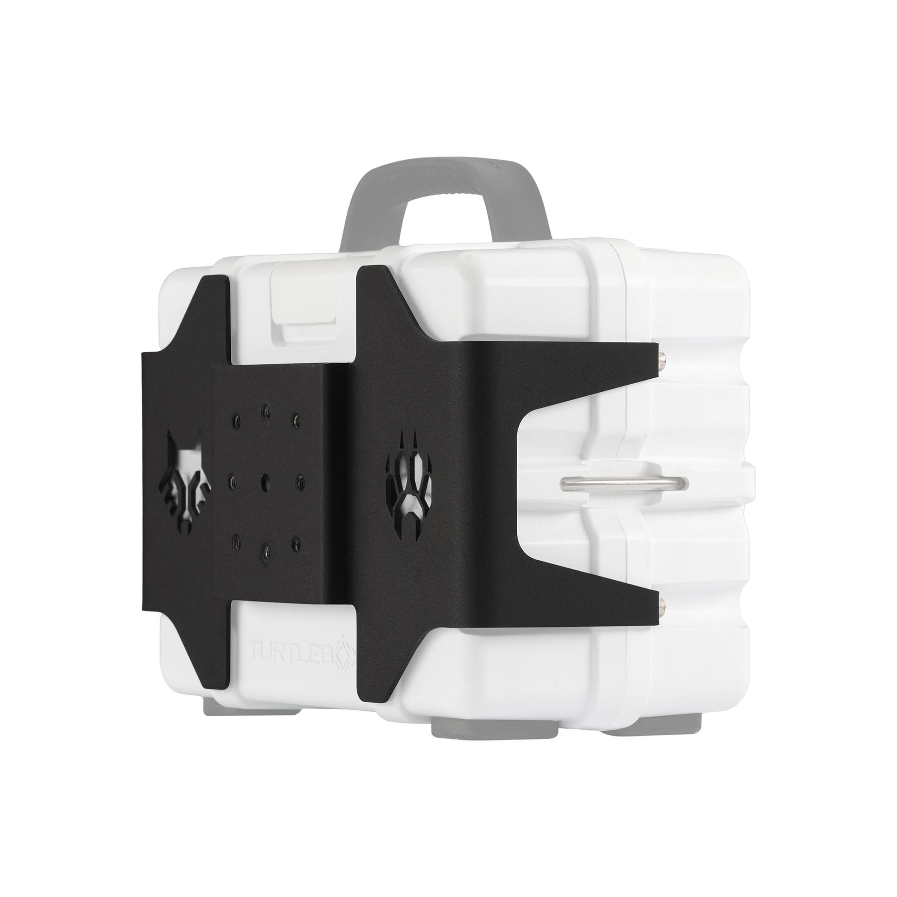 Turtlebox Universal Mounting Bracket Assembly