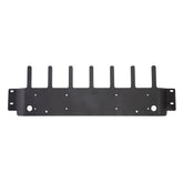 Alpha Adapt Bumper Launcher Side Panel Plate