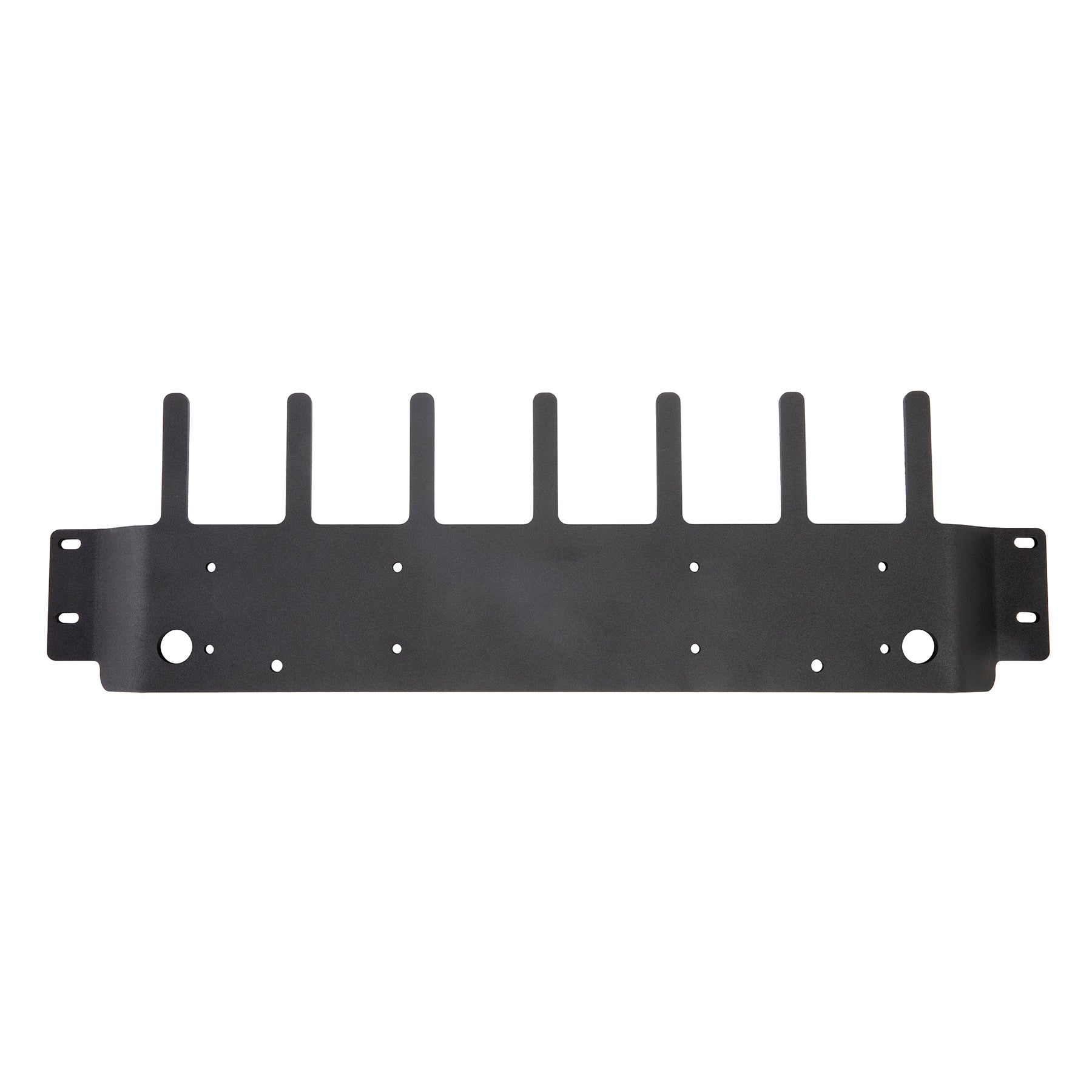 Alpha Adapt Bumper Launcher Side Panel Plate