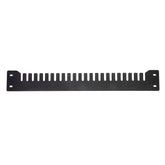 Alpha Adapt Comb Bumper Hanger Side Panel Plate