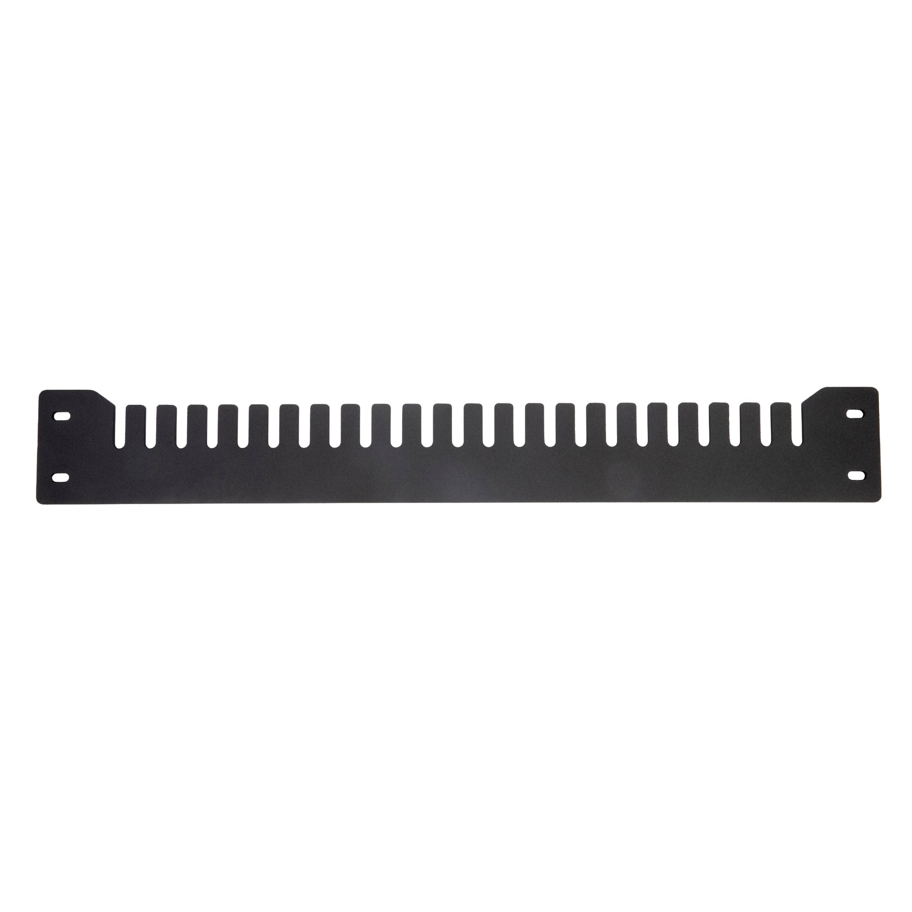 Alpha Adapt Comb Bumper Hanger Side Panel Plate