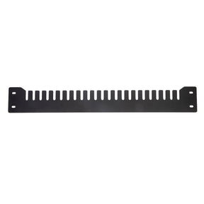 Alpha Adapt Comb Bumper Hanger Side Panel Plate