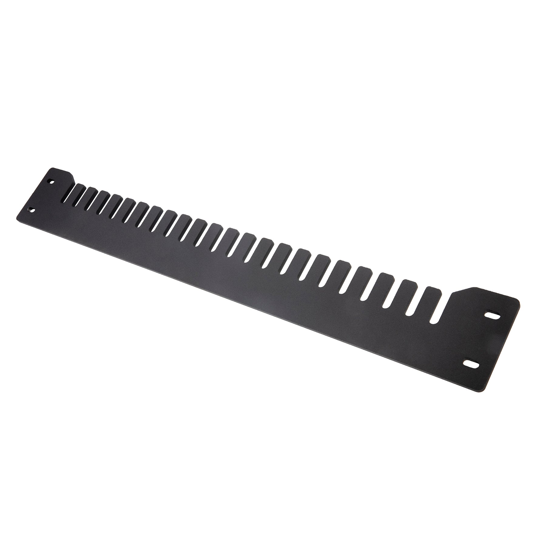 Alpha Adapt Comb Bumper Hanger Side Panel Plate