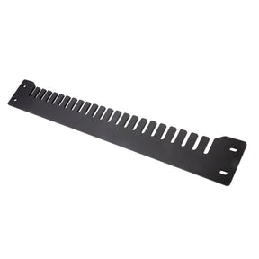 Alpha Adapt Comb Bumper Hanger Side Panel Plate