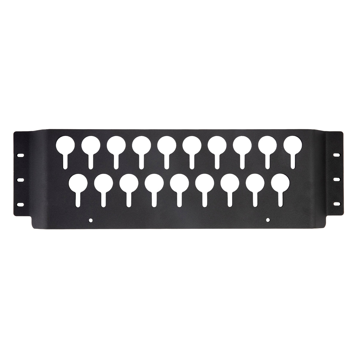 Alpha Adapt Standard Bumper Side Panel Plate