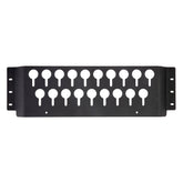 Alpha Adapt Standard Bumper Side Panel Plate